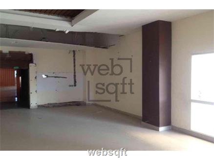 Commercial Office Space for Rent in Sindhi Colony